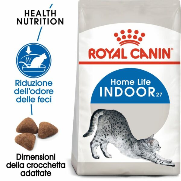 Royal Canin Homelife Indoor Gatto