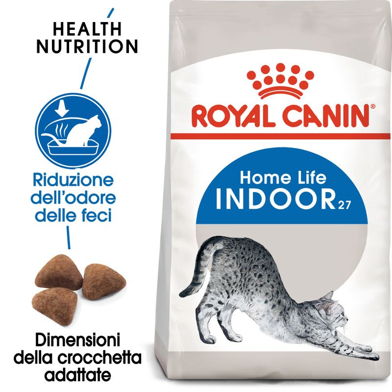 Royal Canin Homelife Indoor Gatto