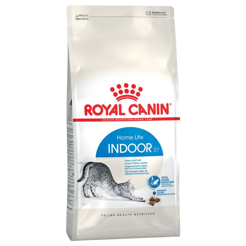 Royal Canin Homelife Indoor Gatto