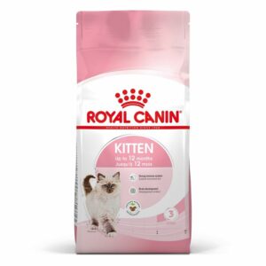 Royal Canin Croccantini Kitten