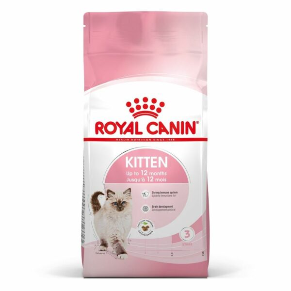 Royal Canin Croccantini Kitten