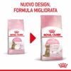 Royal Canin Croccantini Kitten Sterilised