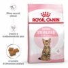 Royal Canin Croccantini Kitten Sterilised