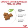 Royal Canin Croccantini Kitten Sterilised