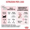 Royal Canin Croccantini Kitten Sterilised