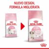 Royal Canin Croccantini Kitten