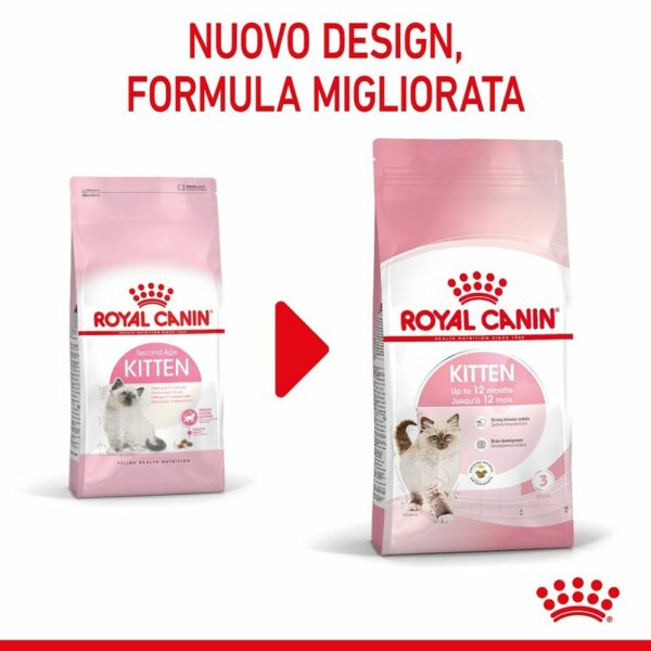 Royal Canin Croccantini Kitten