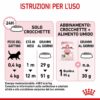 Royal Canin Croccantini Kitten
