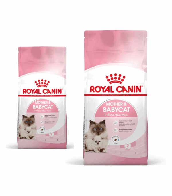 Royal Canin Mother & Babycat