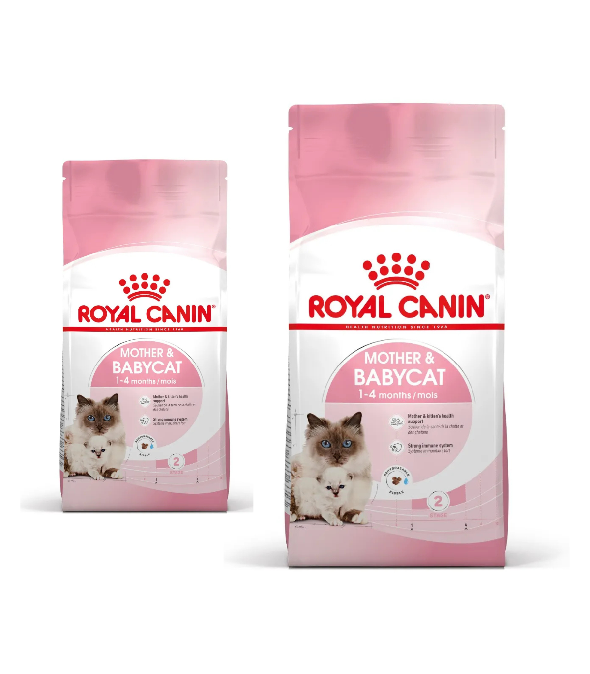 Royal Canin Mother & Babycat