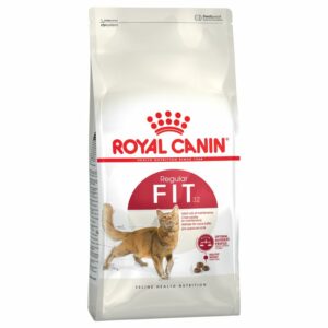 Royal Canin Regular Fit Gatto