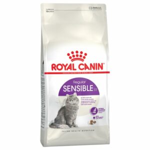 Royal Canin Regular Sensible Gatto