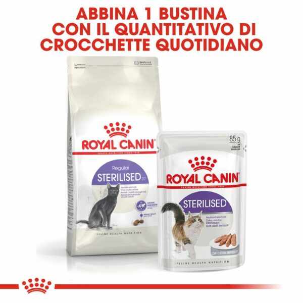 Royal Canin Regular Sterilised