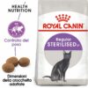Royal Canin Regular Sterilised