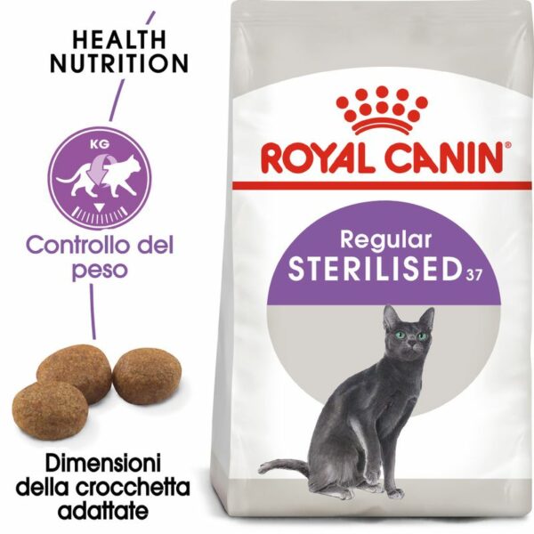 Royal Canin Regular Sterilised