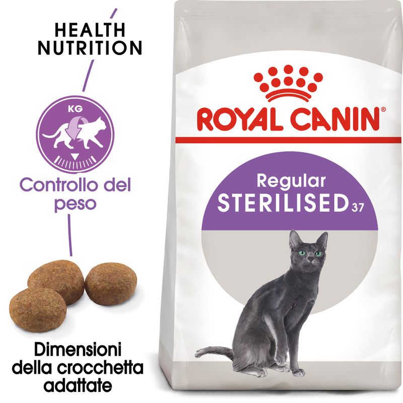 Royal Canin Regular Sterilised