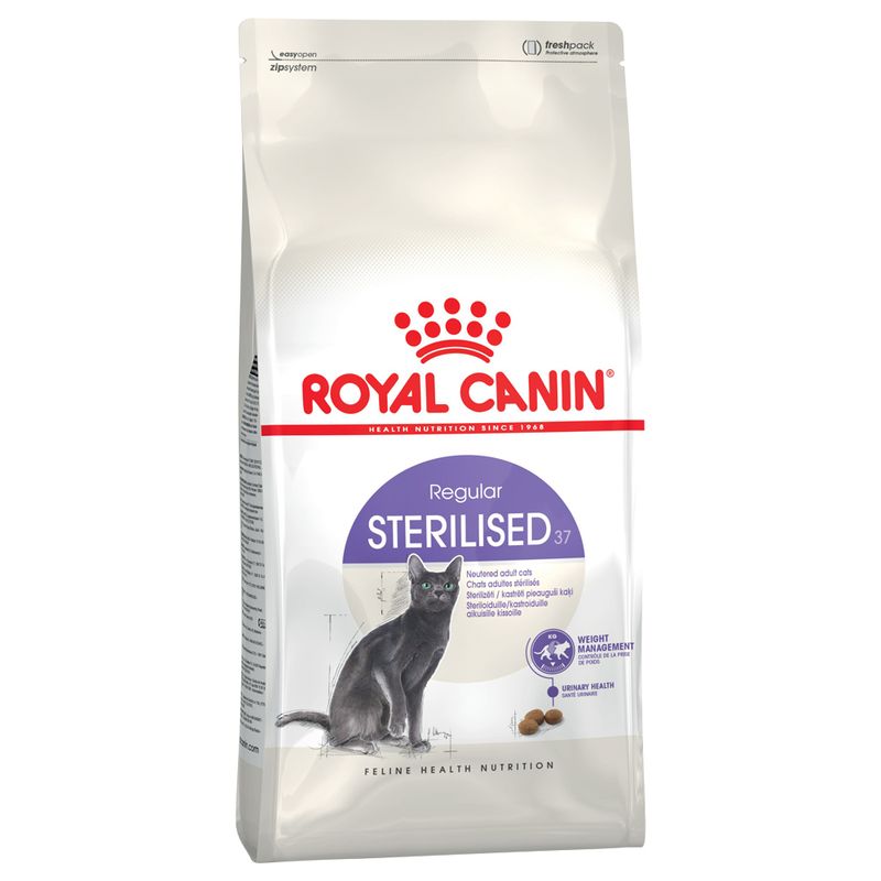 Royal Canin Regular Sterilised