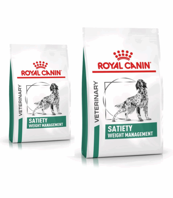 Royal Canin Satiety Weight Management