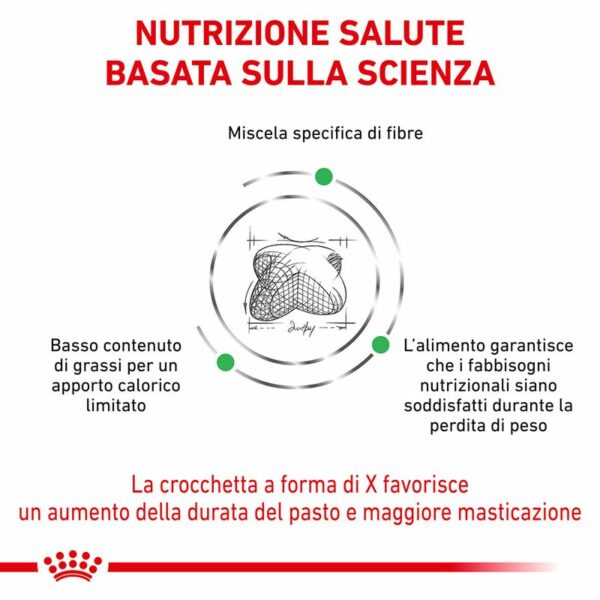Royal Canin Satiety Weight Management