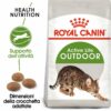 Royal Canin Active Life Outdoor Gatto
