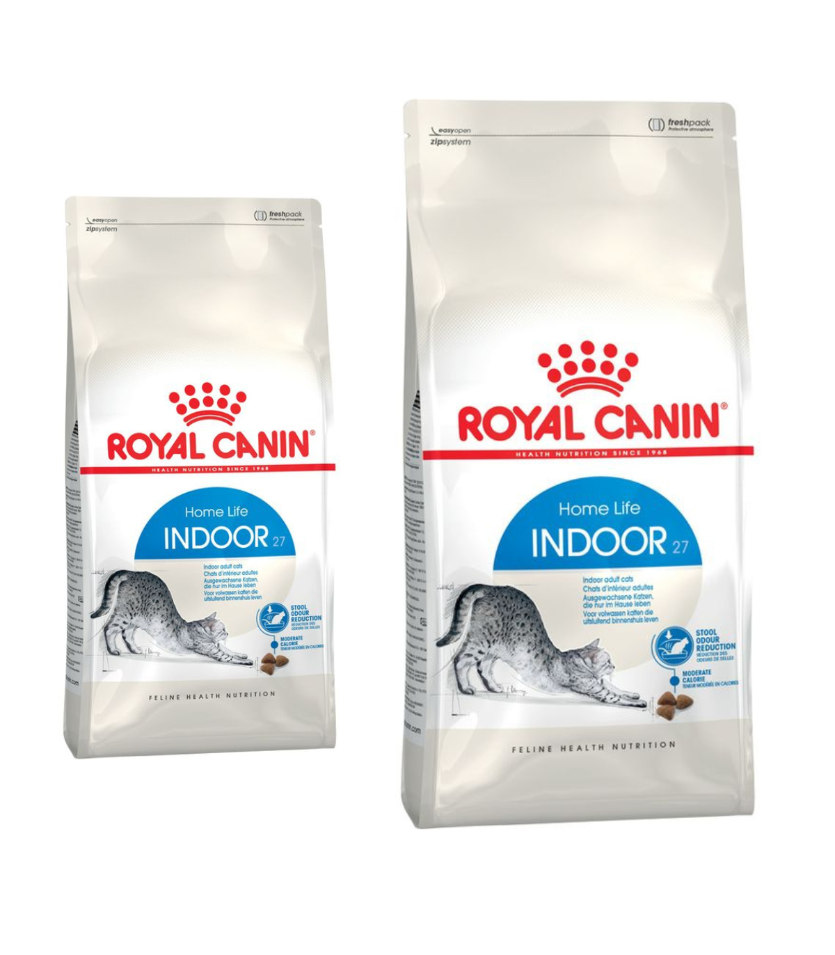 Royal Canin Homelife Indoor Gatto