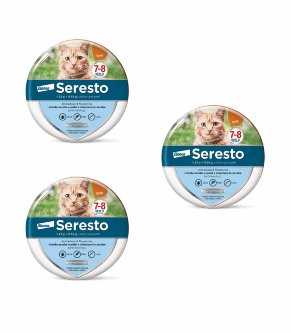 Seresto Gatti