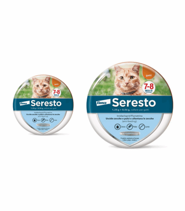 Seresto Gatti