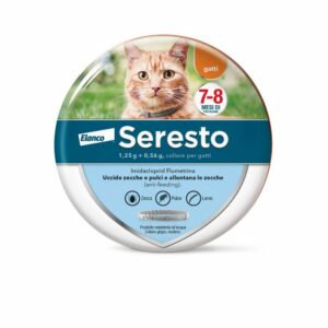 Seresto Gatti
