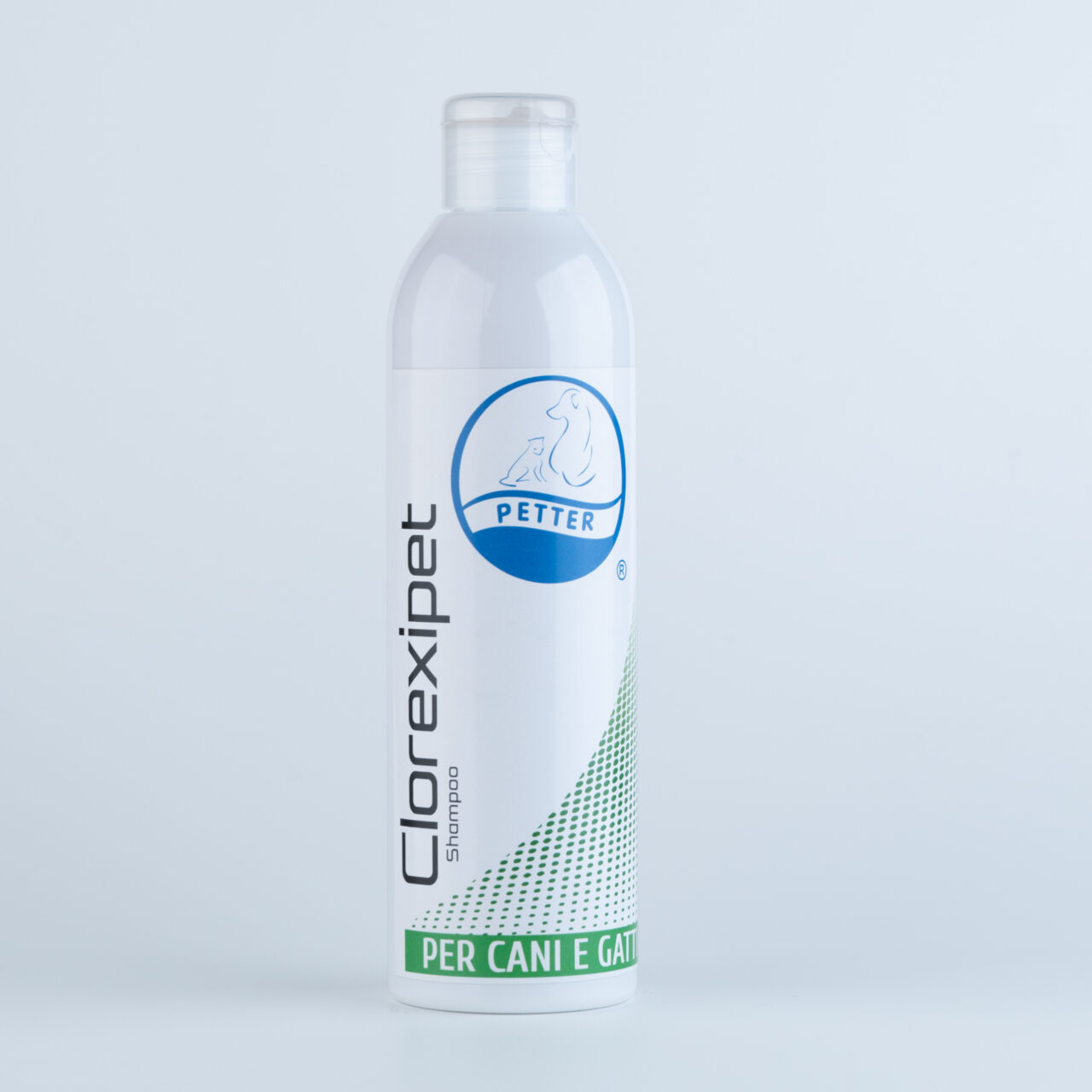 Petter Shampoo Clorexipet