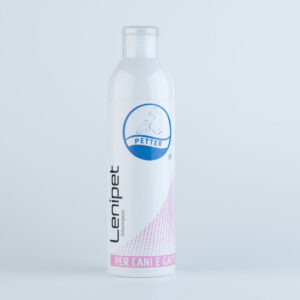 Petter Shampoo Lenipet