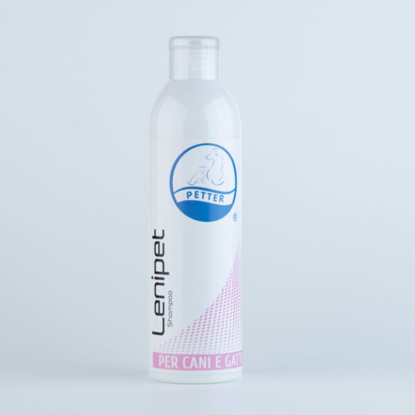 Petter Shampoo Lenipet
