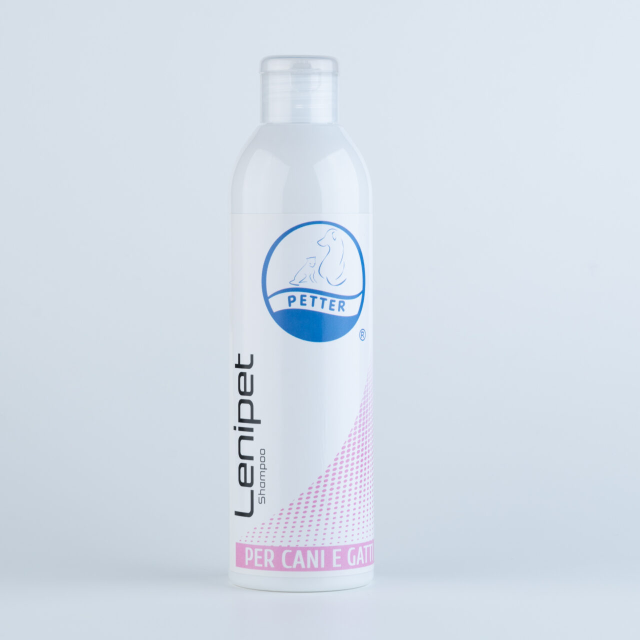 Petter Shampoo Lenipet