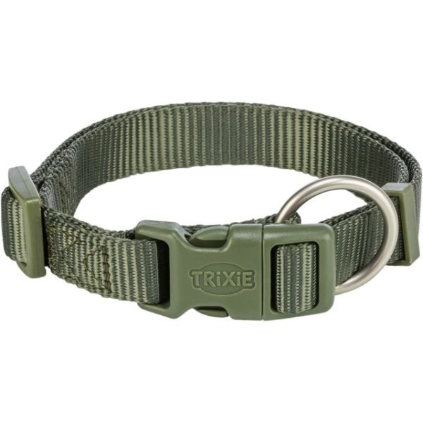 Trixie Collare Premium XS-S