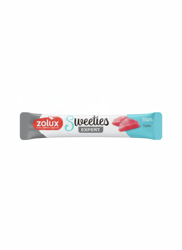 Zolux Pasta Sweeties Expert