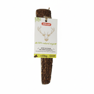 Zolux Corno Di Cervo Easy Cani Sotto i 10 Kg