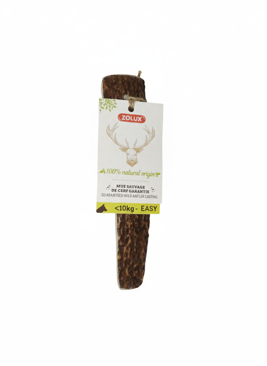 Zolux Corno Di Cervo Easy Cani Sotto i 10 Kg