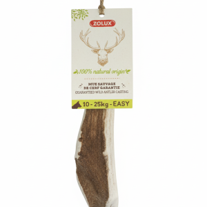 Zolux Corno Di Cervo Easy Cani da 10 a 25 Kg