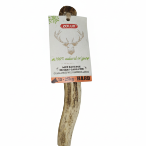 Zolux Corno Di Cervo Hard Cani da 10 a 25 Kg