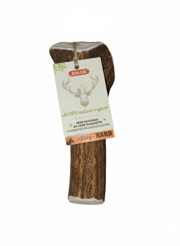 Zolux Corno Di Cervo Hard Cani oltre 25 Kg
