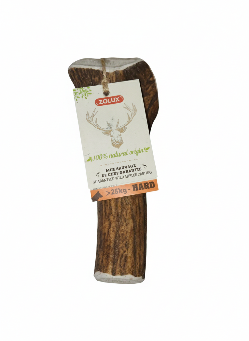 Zolux Corno Di Cervo Hard Cani oltre 25 Kg
