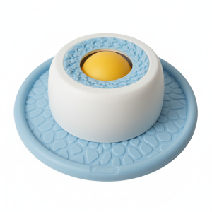 Zolux Ciotola Sweeties Con Pallina
