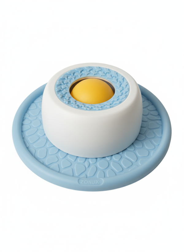 Zolux Ciotola Sweeties Con Pallina