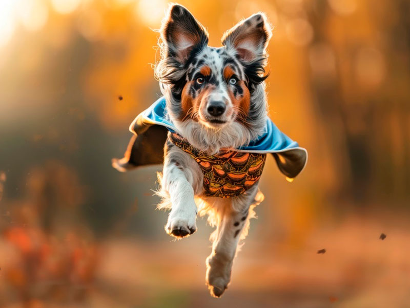 Prodotti per Cani