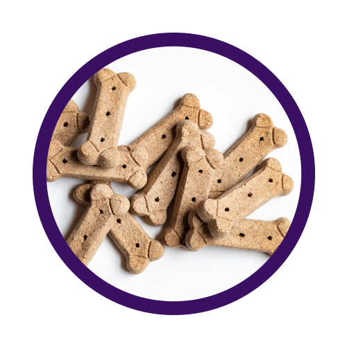Snack e premi