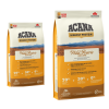 Acana Wild Prairie Recipe