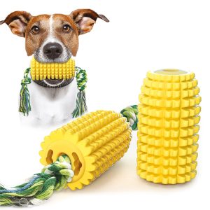 Animalin Pannocchia Gioco Igiene Dentale