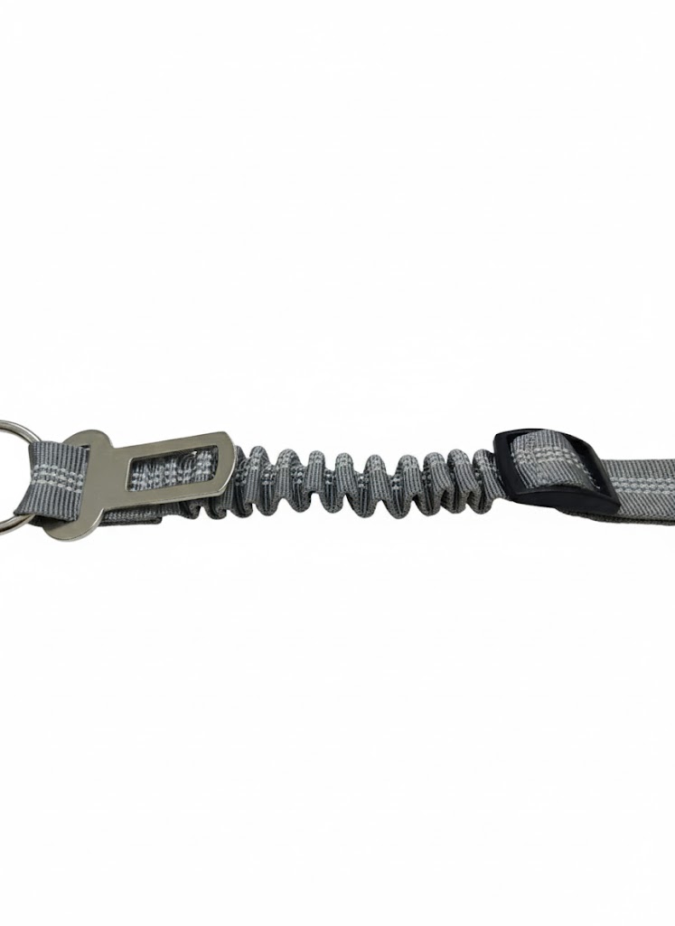 Cintura Di Sicurezza 2 in 1 Per Cani