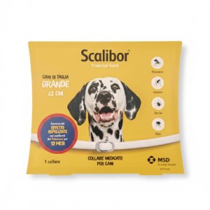Scalibor Collare Antiparassitario Grande
