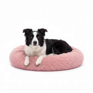 Record Cuscino Peluche Batuffolo ø 90cm