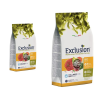 Exclusion Mediterraneo Adult Small Breed Manzo